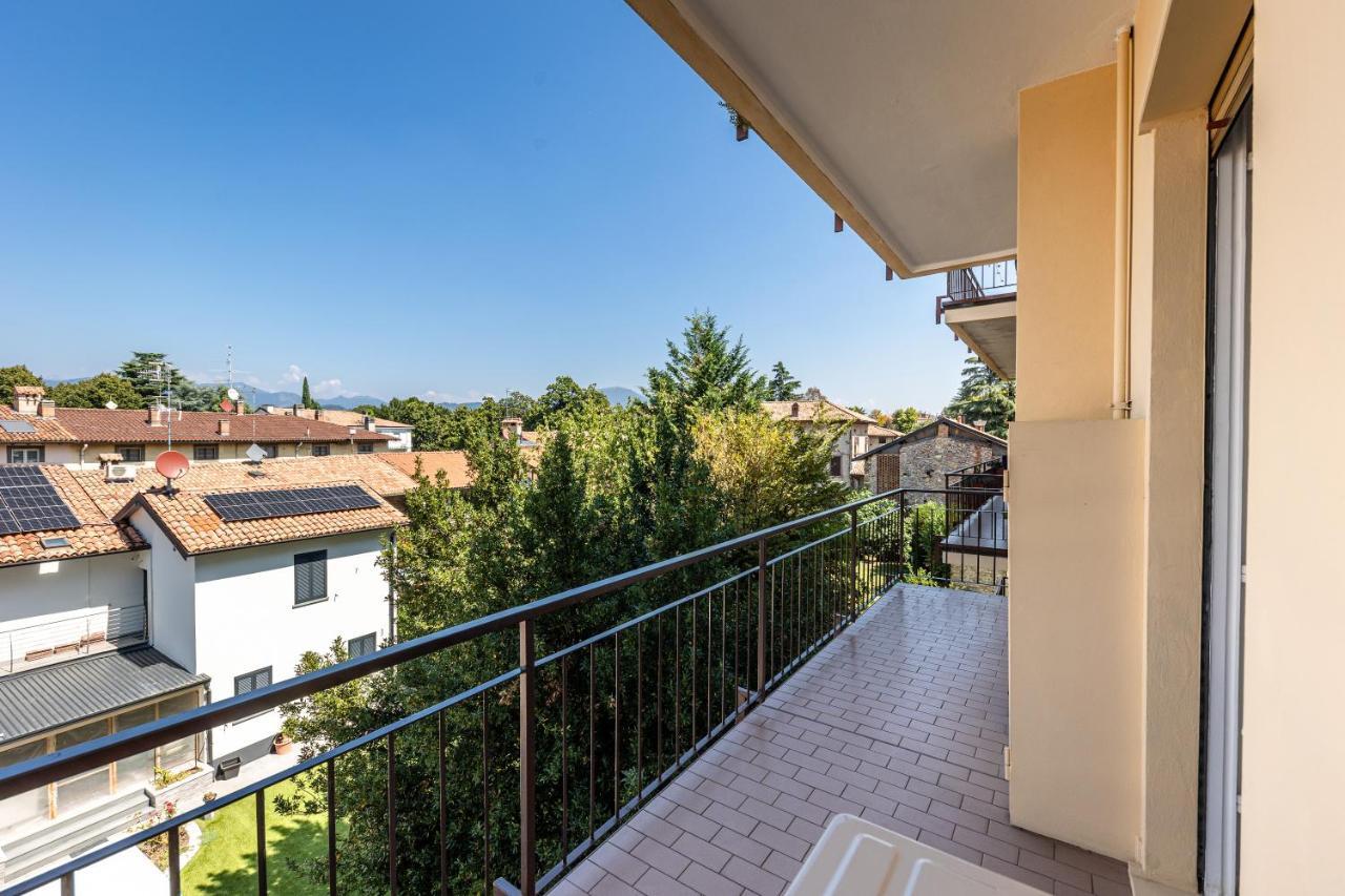 House Near Train StationA/C Seriate Exterior foto
