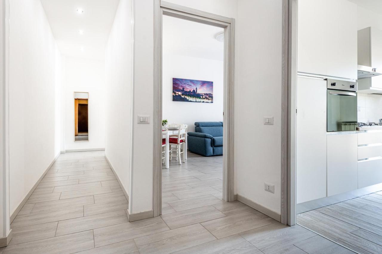 House Near Train StationA/C Seriate Exterior foto